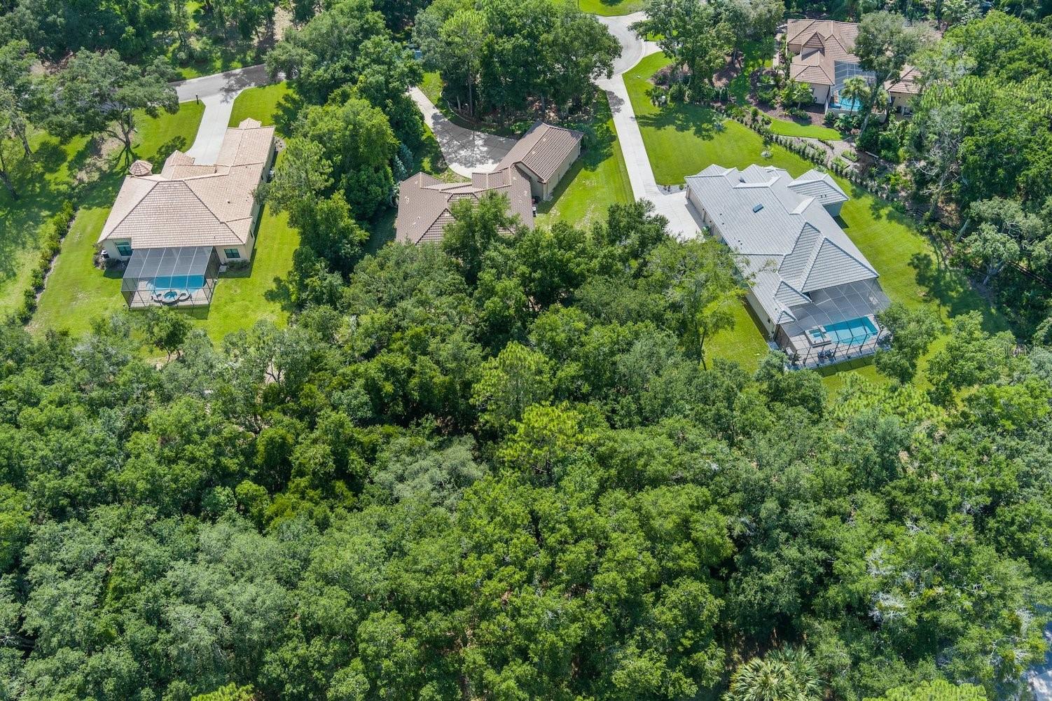 WATERFORD PLACE - Residential