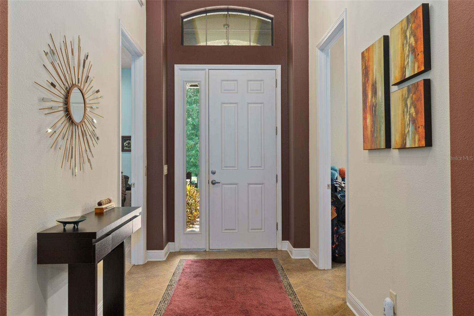 WATERFORD PLACE - Residential