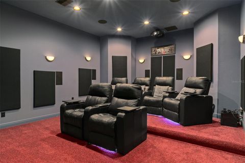 Tiny photo for 2321 N Hickory Glen Point, Hernando, FL 34442 (MLS # TB8422760)