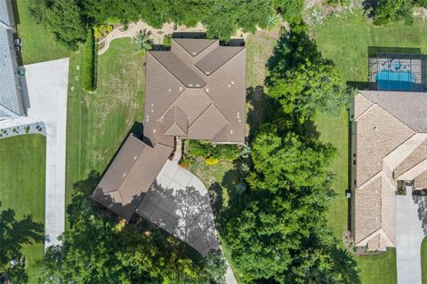 Tiny photo for 2321 N Hickory Glen Point, Hernando, FL 34442 (MLS # TB8422760)