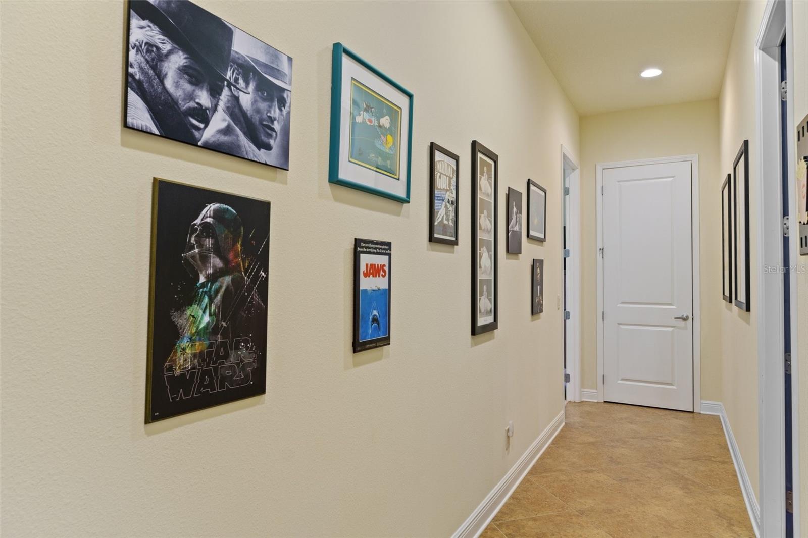 WATERFORD PLACE - Residential