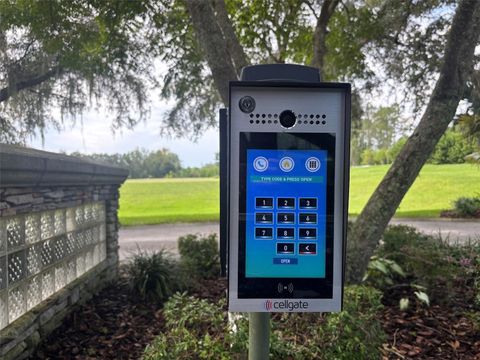 Tiny photo for 2321 N Hickory Glen Point, Hernando, FL 34442 (MLS # TB8422760)