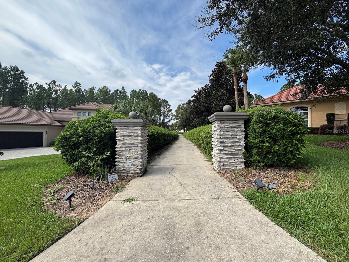WATERFORD PLACE - Residential