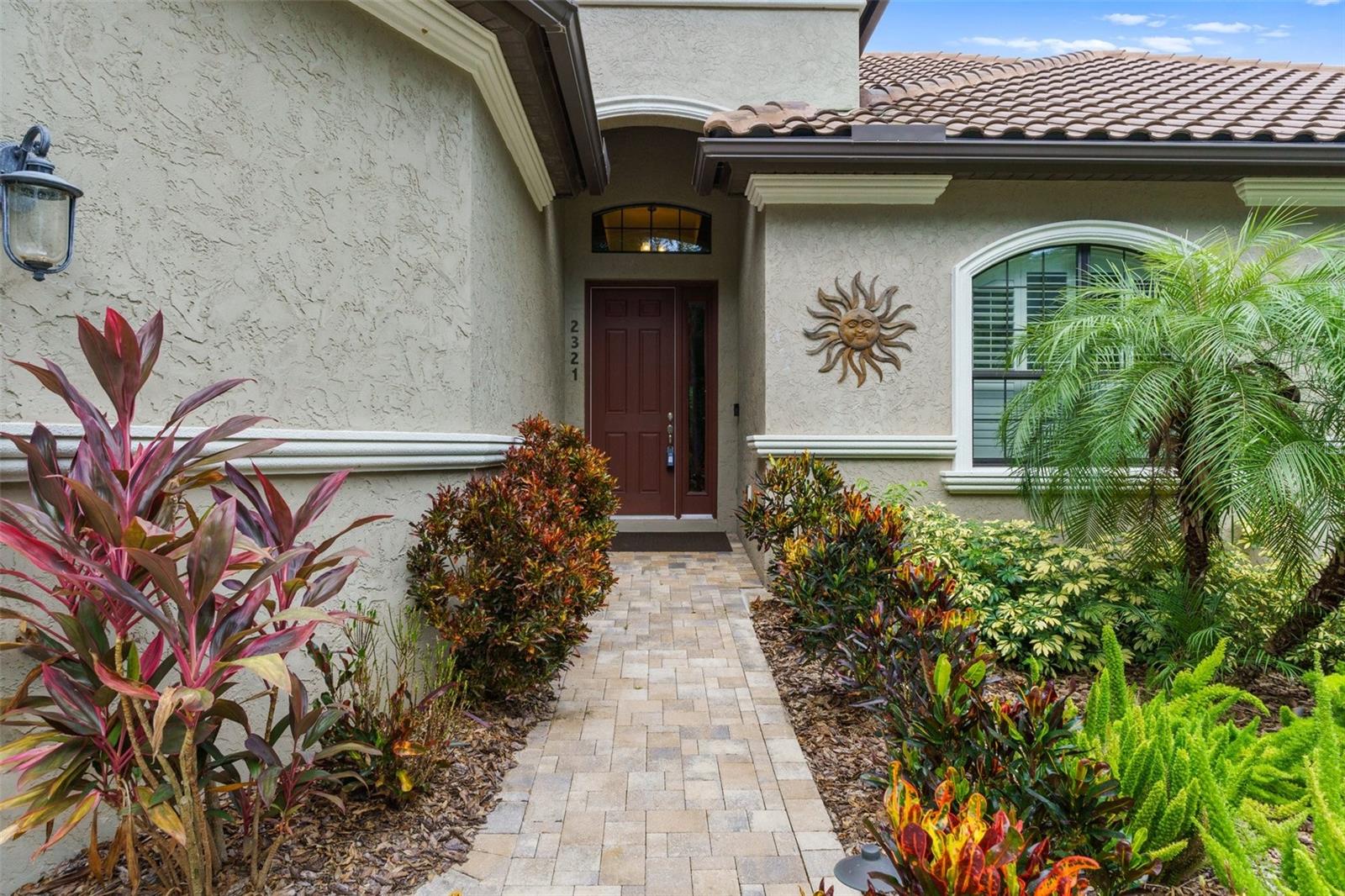 WATERFORD PLACE - Residential