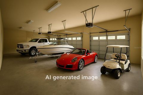 Tiny photo for 2321 N Hickory Glen Point, Hernando, FL 34442 (MLS # TB8422760)