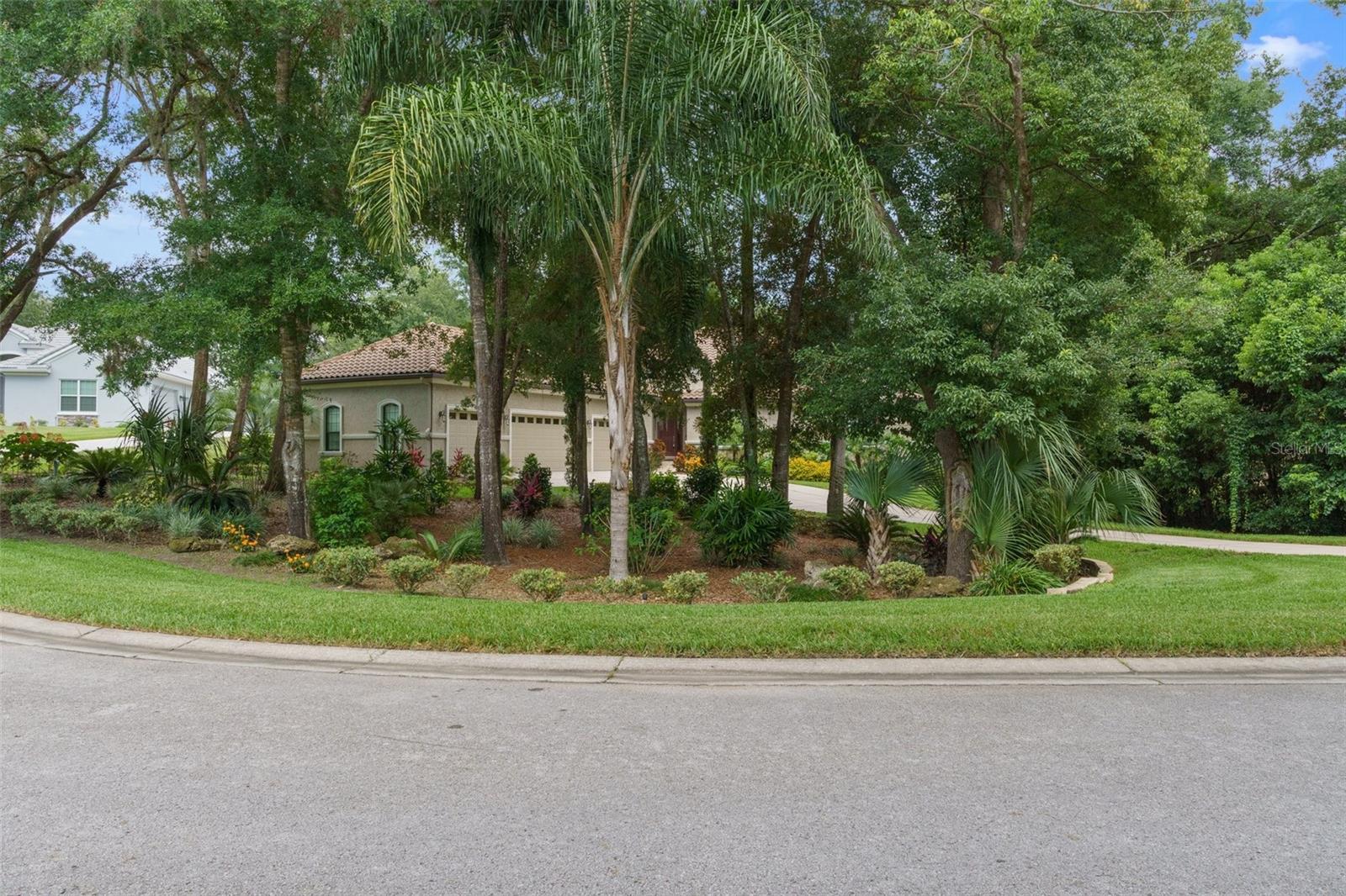 WATERFORD PLACE - Residential