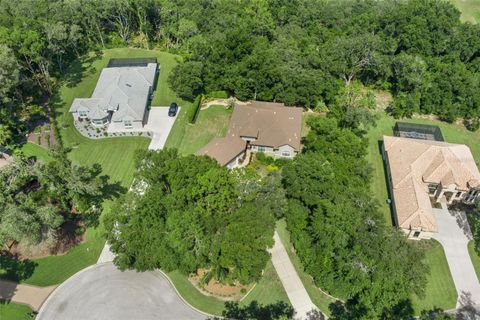 Tiny photo for 2321 N Hickory Glen Point, Hernando, FL 34442 (MLS # TB8422760)