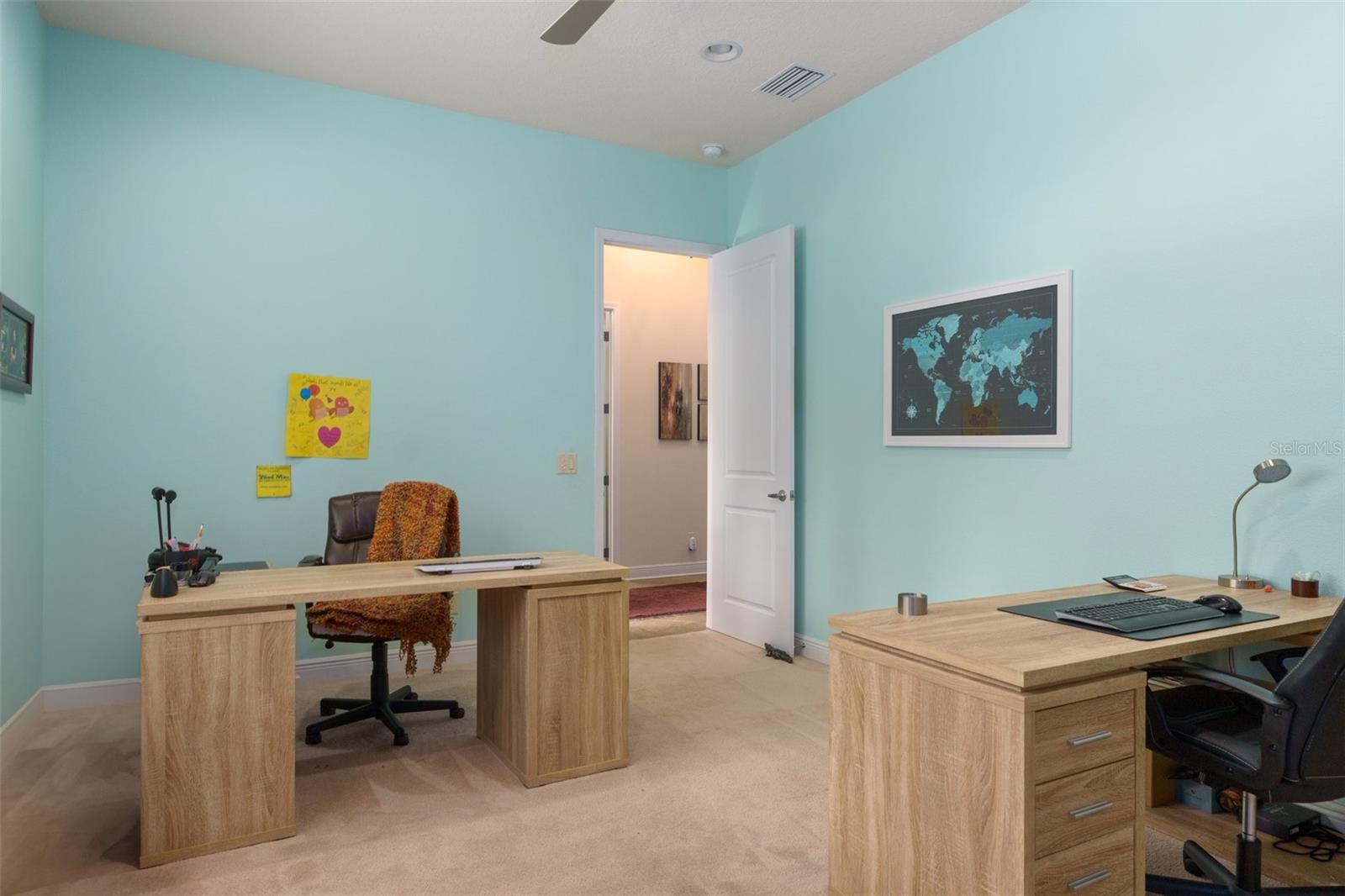 WATERFORD PLACE - Residential