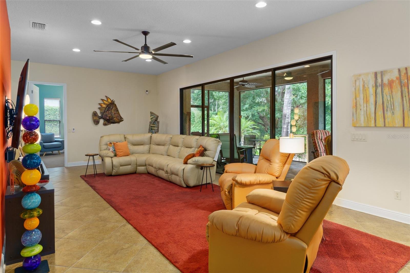 WATERFORD PLACE - Residential