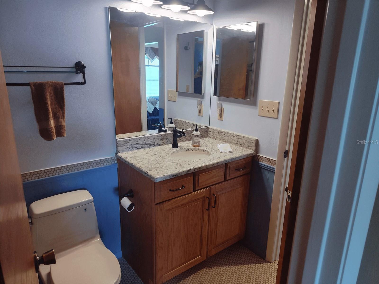 BAY RUN SEC 02 - Residential