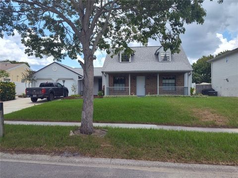 8850 PINE BAY COURT ORLANDO FL 32825