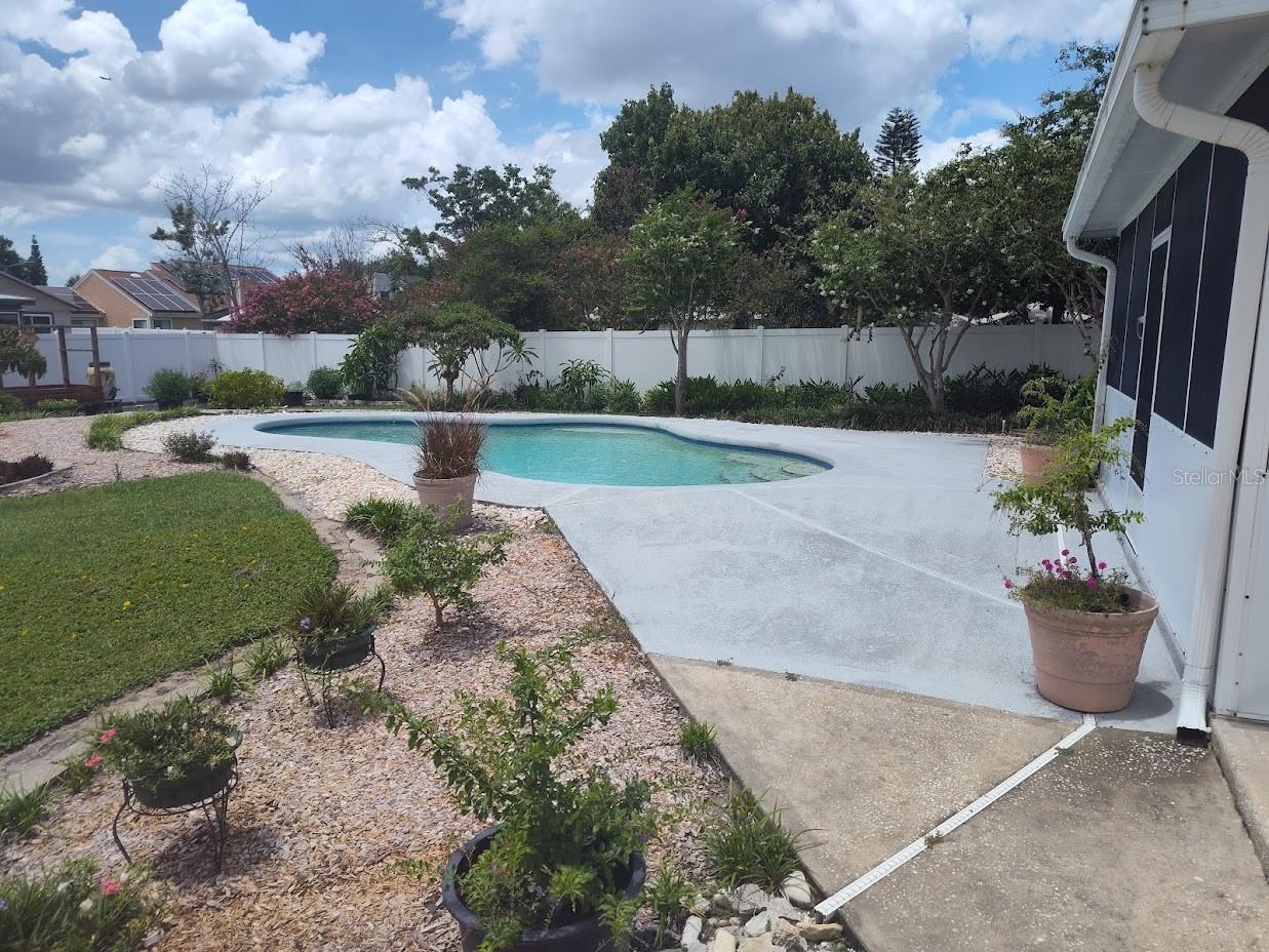 BAY RUN SEC 02 - Residential