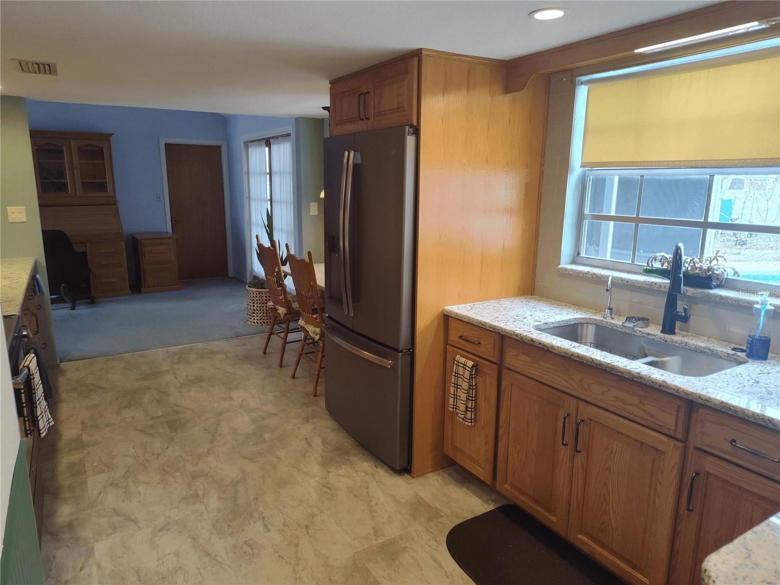 BAY RUN SEC 02 - Residential