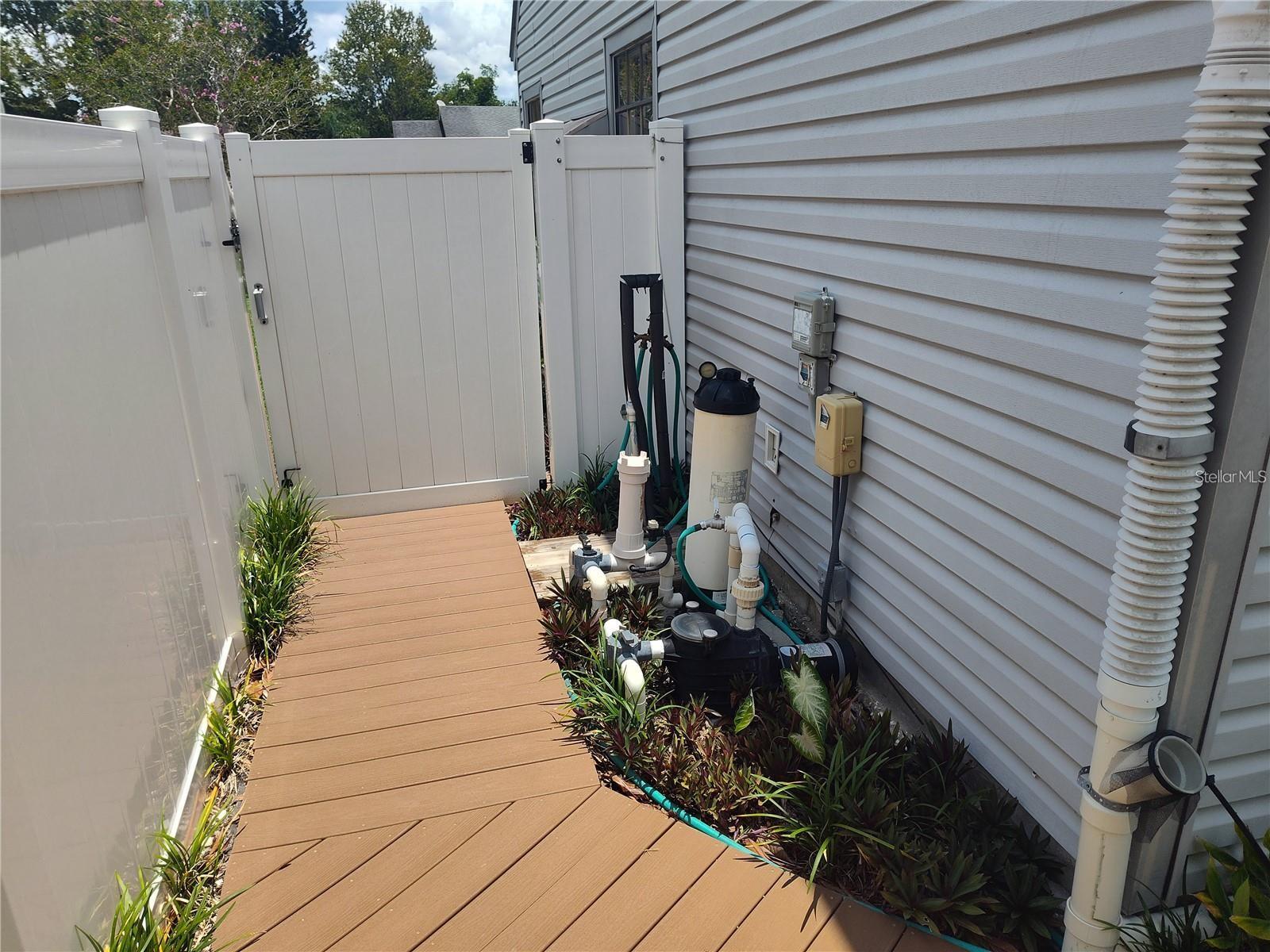 BAY RUN SEC 02 - Residential