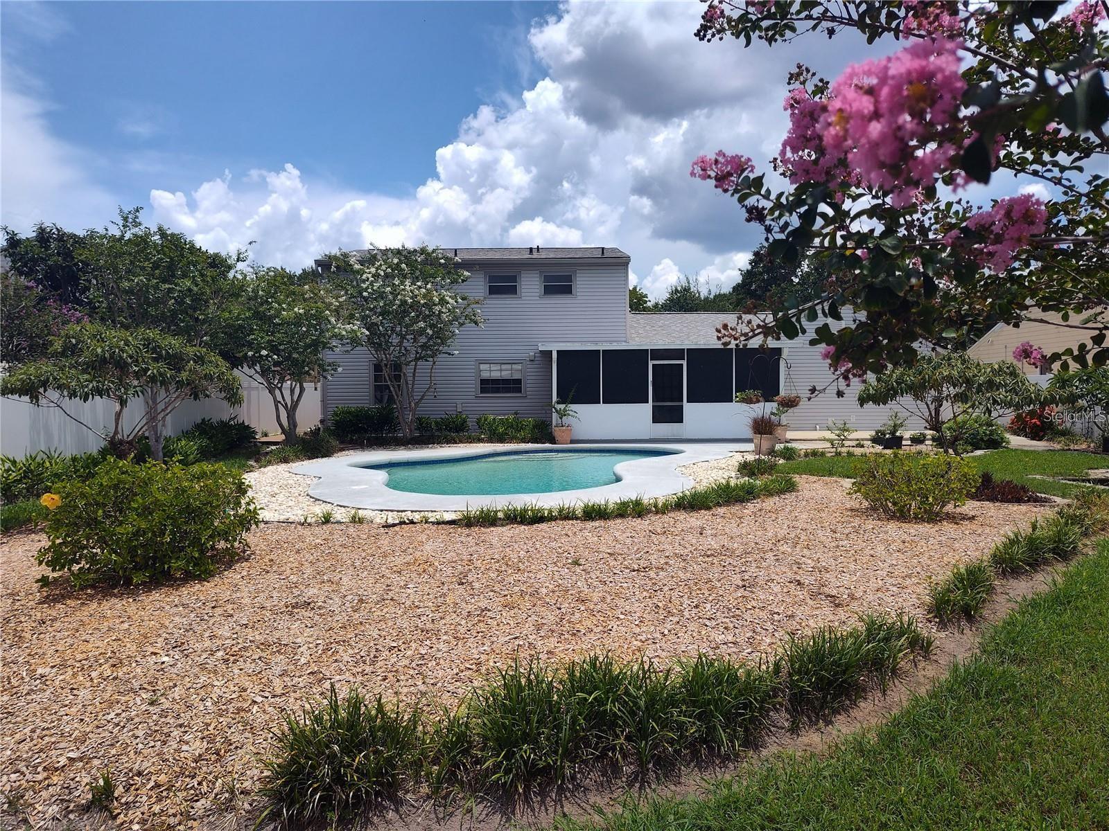 BAY RUN SEC 02 - Residential