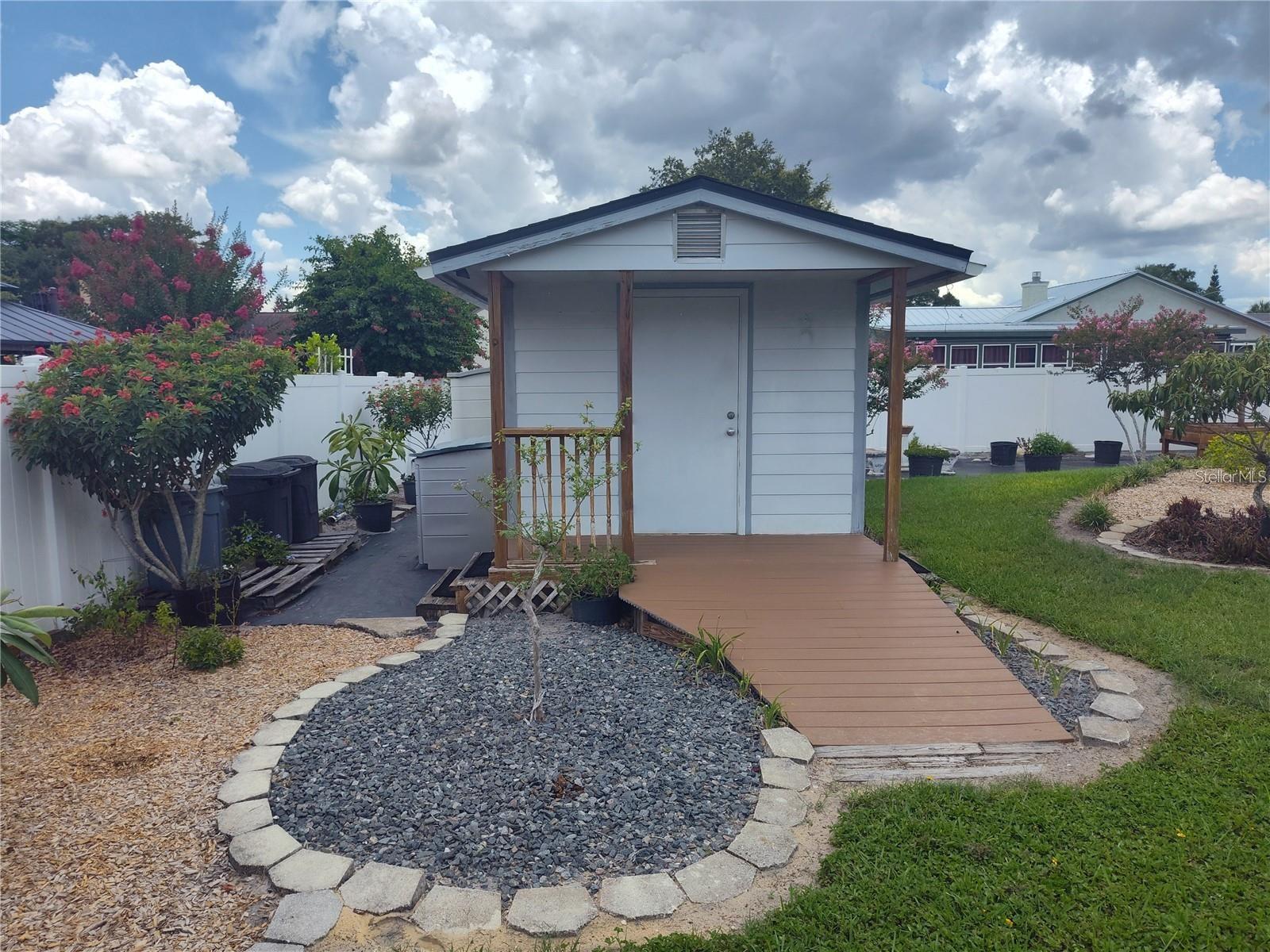 BAY RUN SEC 02 - Residential