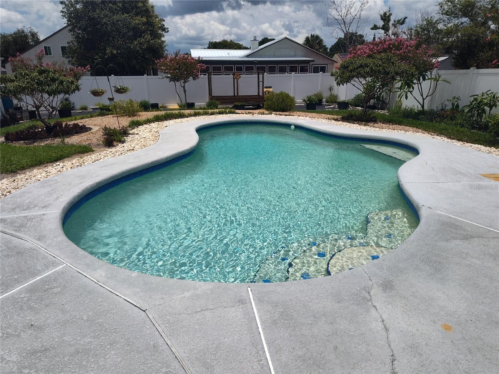 BAY RUN SEC 02 - Residential