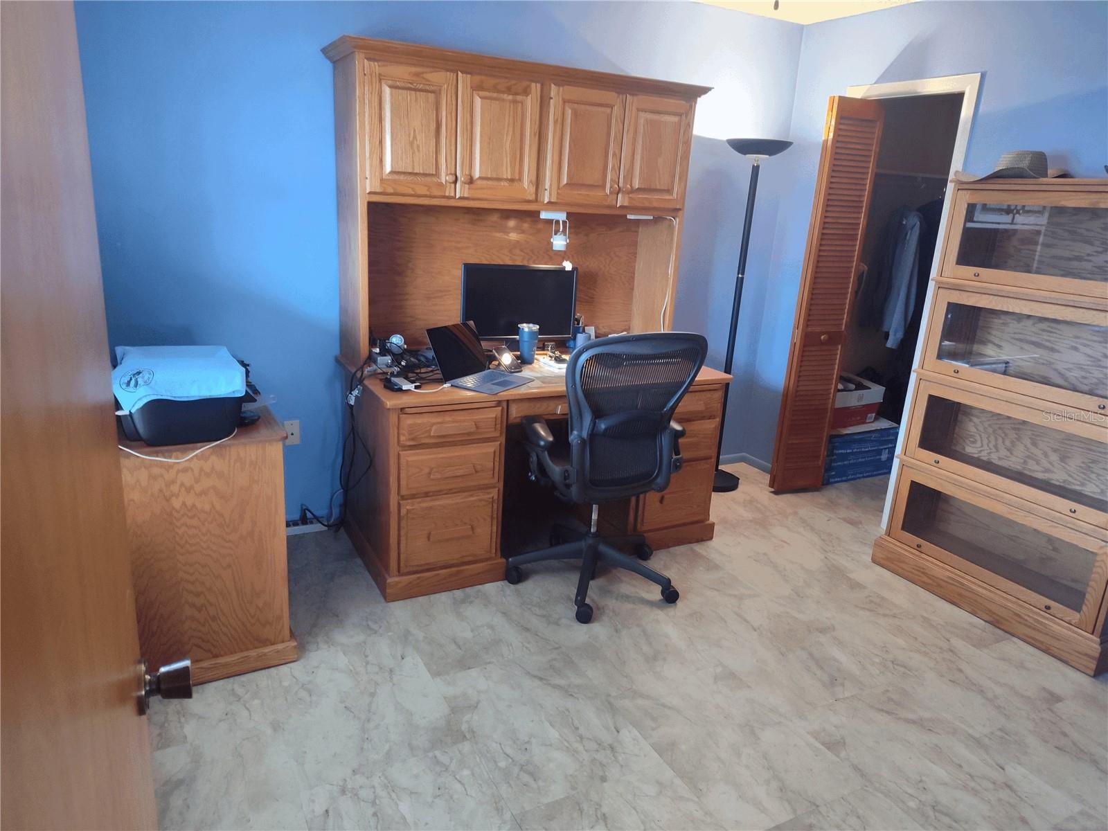 BAY RUN SEC 02 - Residential