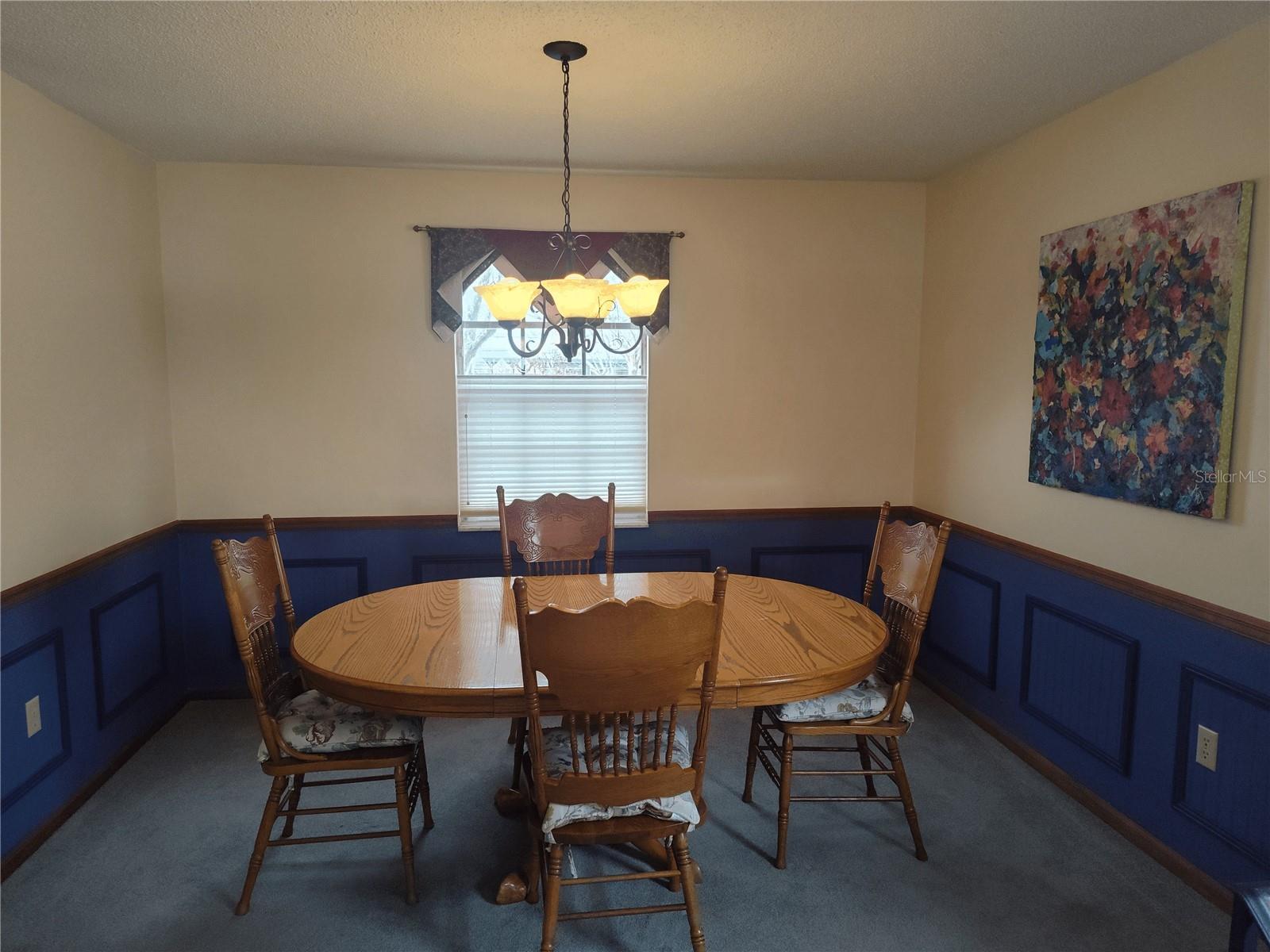 BAY RUN SEC 02 - Residential