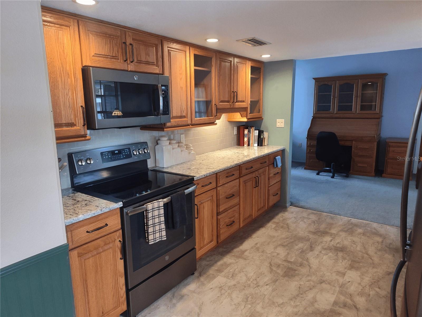 BAY RUN SEC 02 - Residential