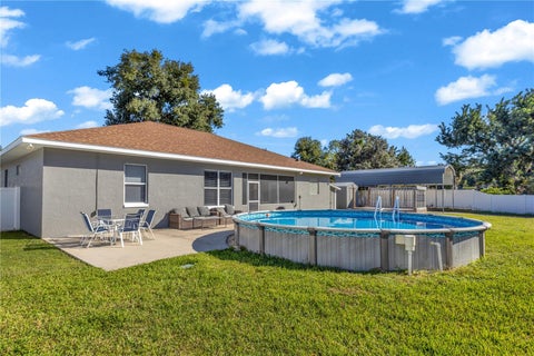 Tiny photo for 10240 Barrington Court, Leesburg, FL 34788 (MLS # G5119392)