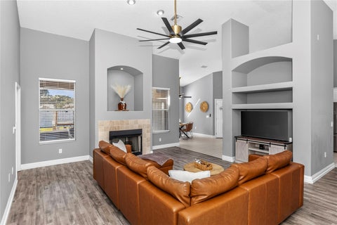 Tiny photo for 10240 Barrington Court, Leesburg, FL 34788 (MLS # G5119392)