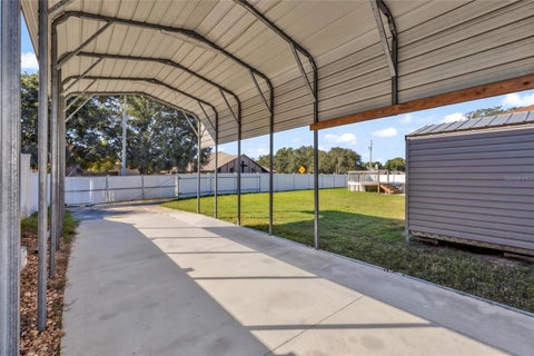 Tiny photo for 10240 Barrington Court, Leesburg, FL 34788 (MLS # G5119392)