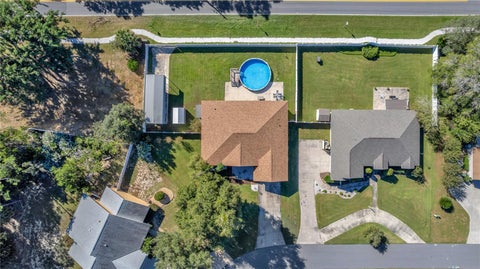 Tiny photo for 10240 Barrington Court, Leesburg, FL 34788 (MLS # G5119392)