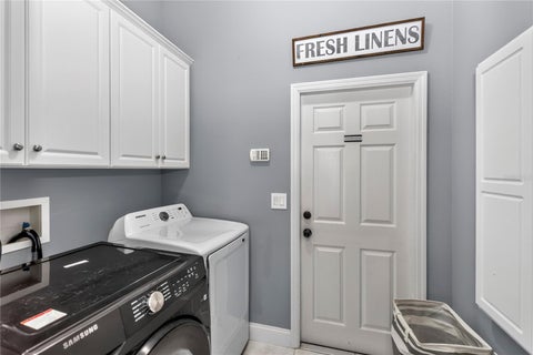 Tiny photo for 10240 Barrington Court, Leesburg, FL 34788 (MLS # G5119392)