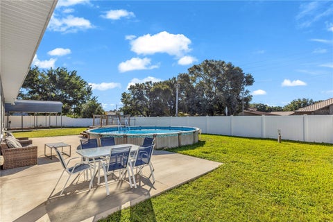 Tiny photo for 10240 Barrington Court, Leesburg, FL 34788 (MLS # G5119392)