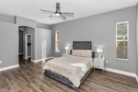 Tiny photo for 10240 Barrington Court, Leesburg, FL 34788 (MLS # G5119392)