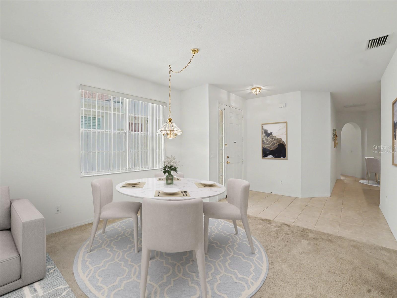 10529 FIRE OAK COURT