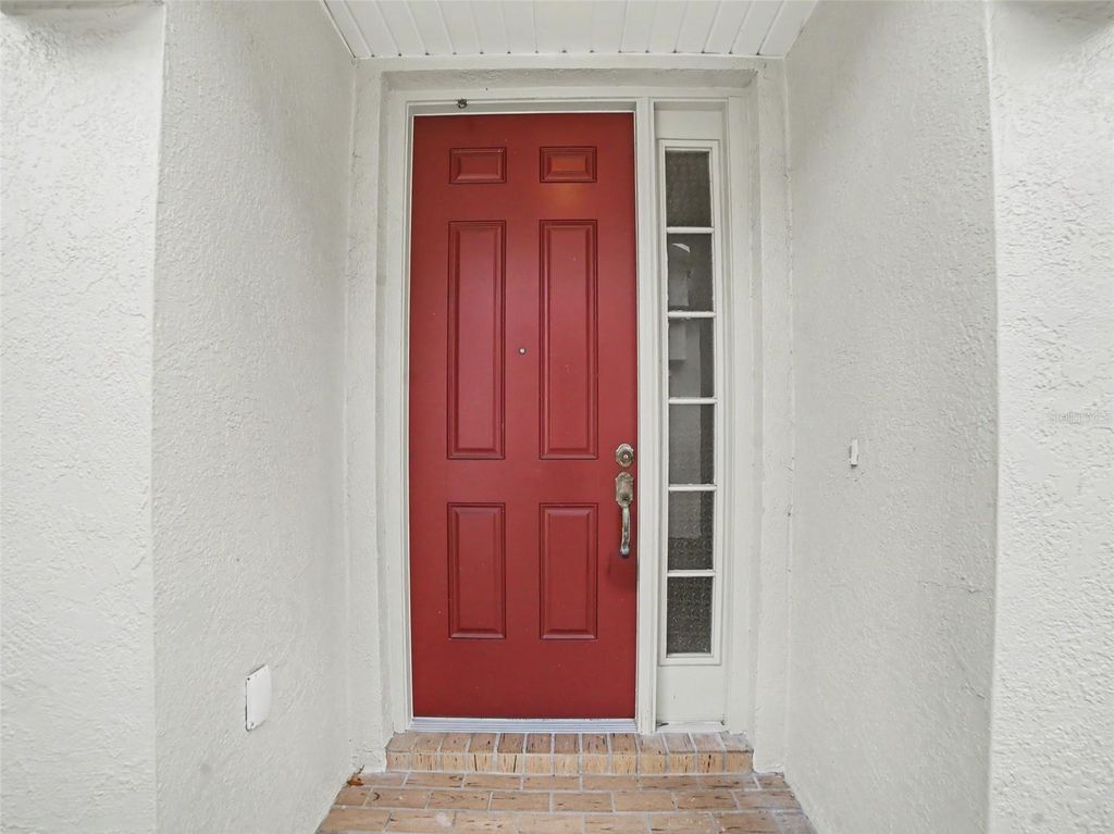 Photo of 10529 Fire Oak Court, Riverview, FL 33578 (MLS # TB8497039)