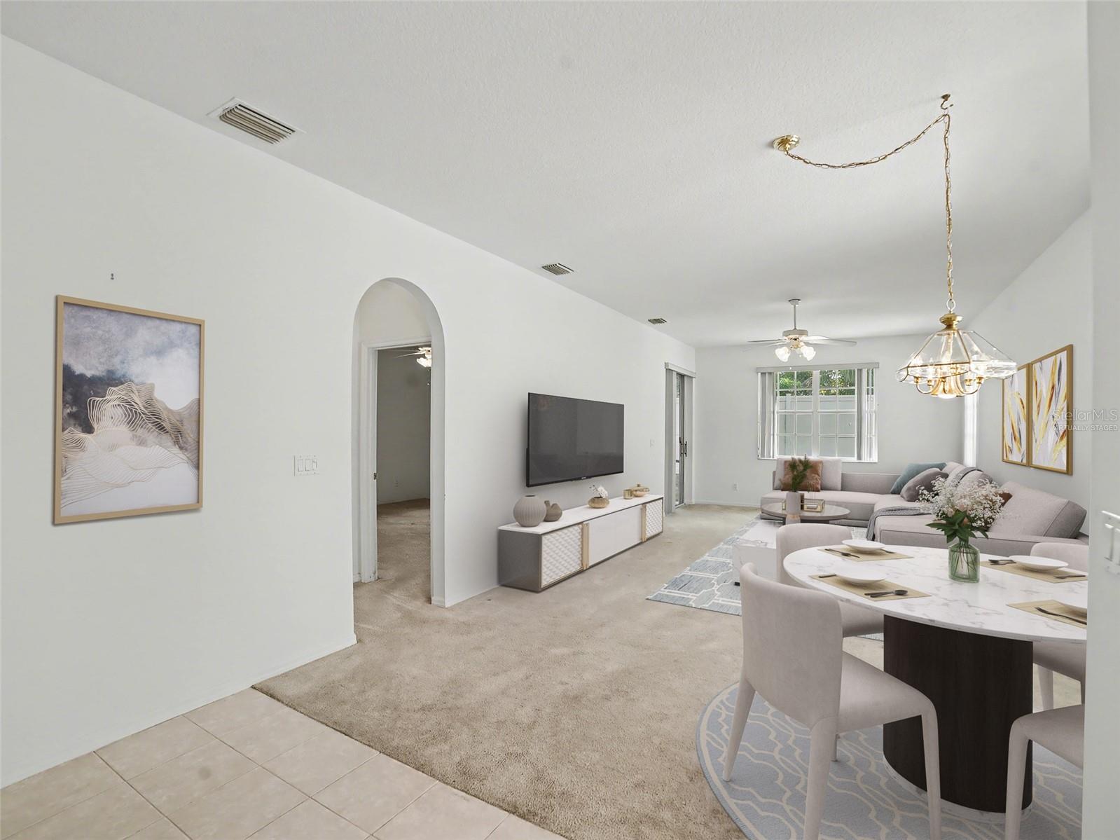 10529 FIRE OAK COURT