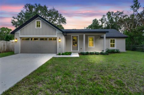 Photo of 1344 18th Street, Orange City, FL 32763 (MLS # O6352792)