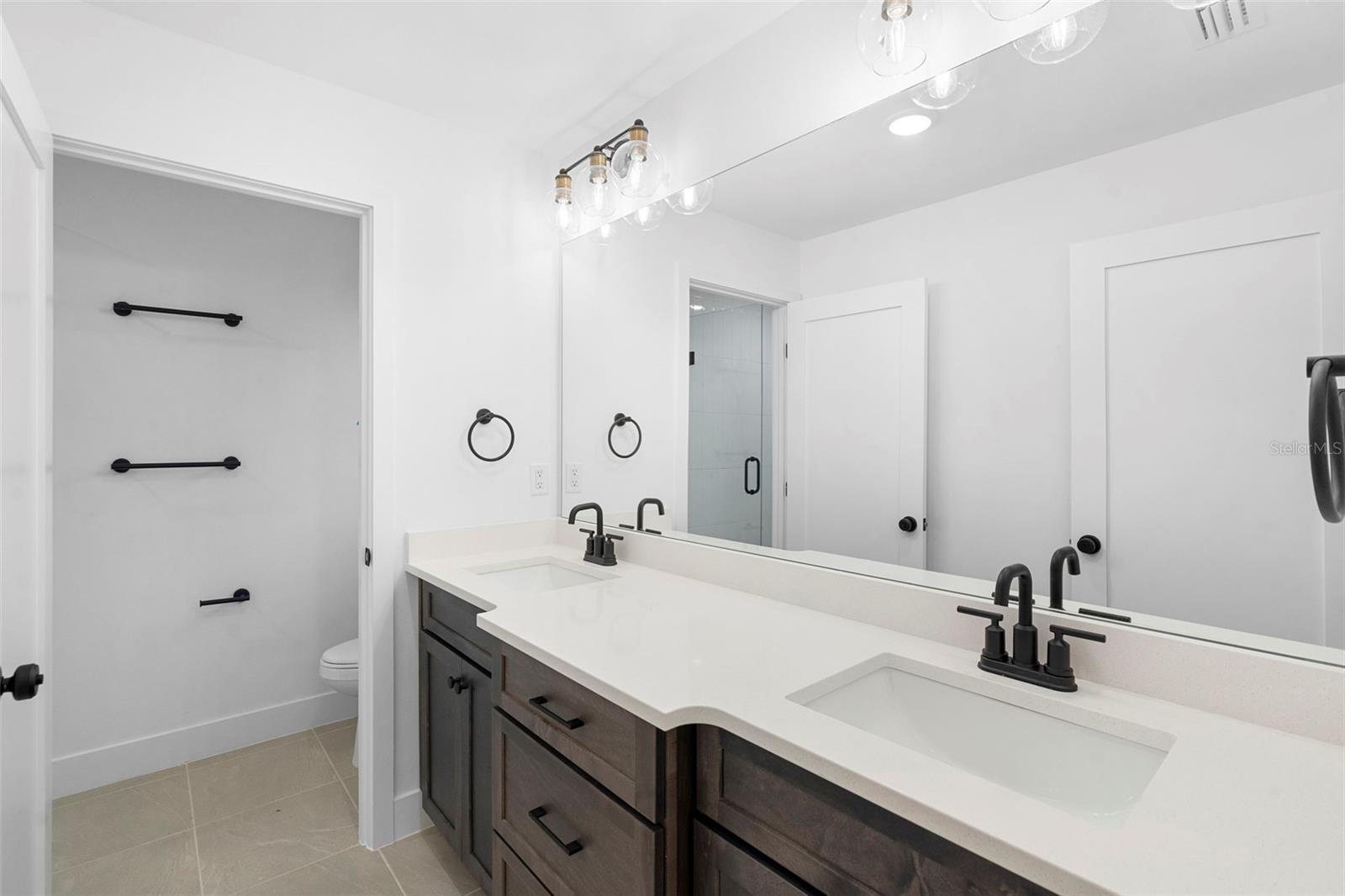 WEST HIGHLANDS - Residential