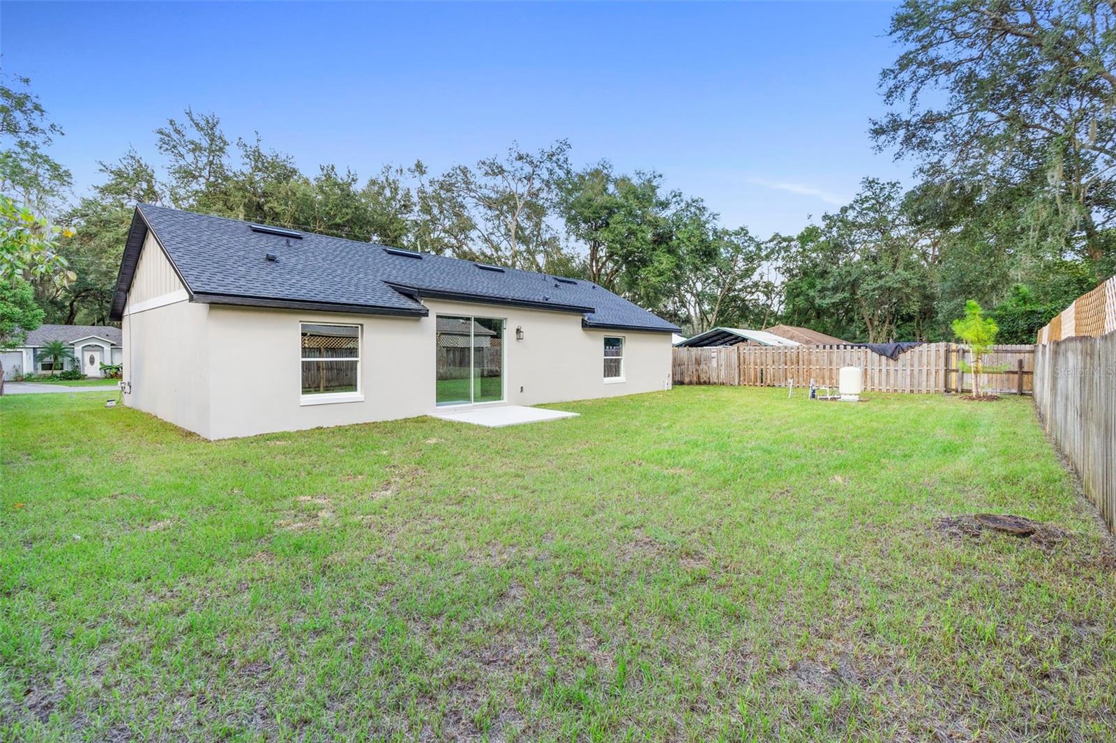 WEST HIGHLANDS - Residential