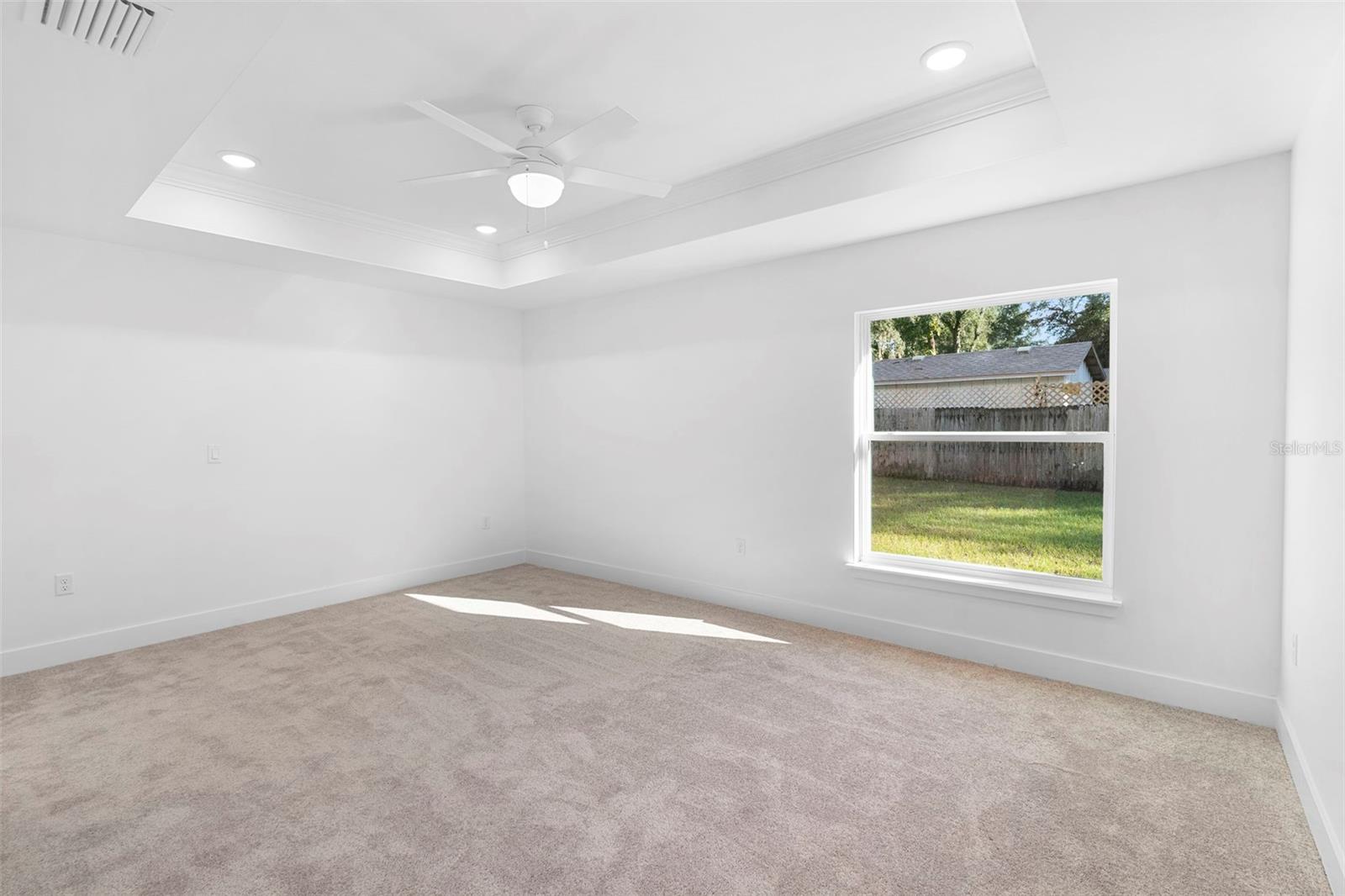 WEST HIGHLANDS - Residential