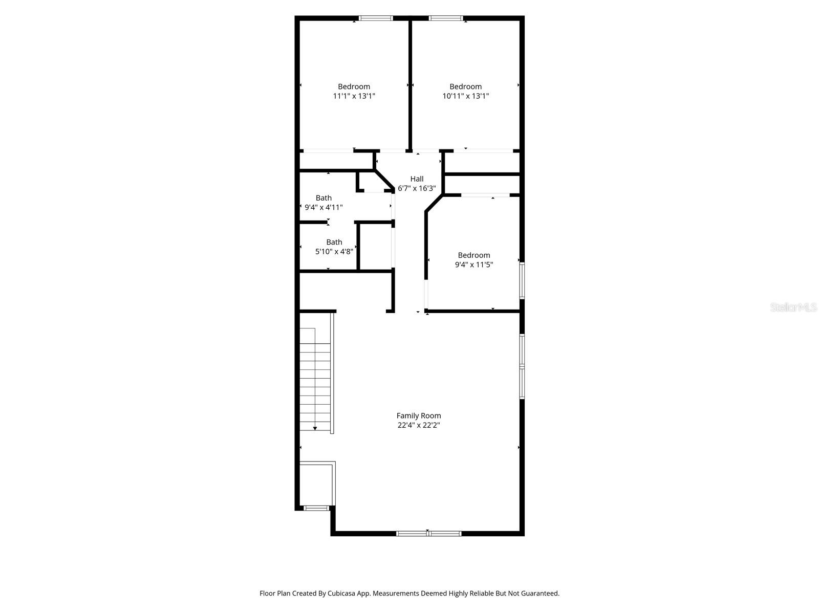 LA CASCADA PH 01 - Residential