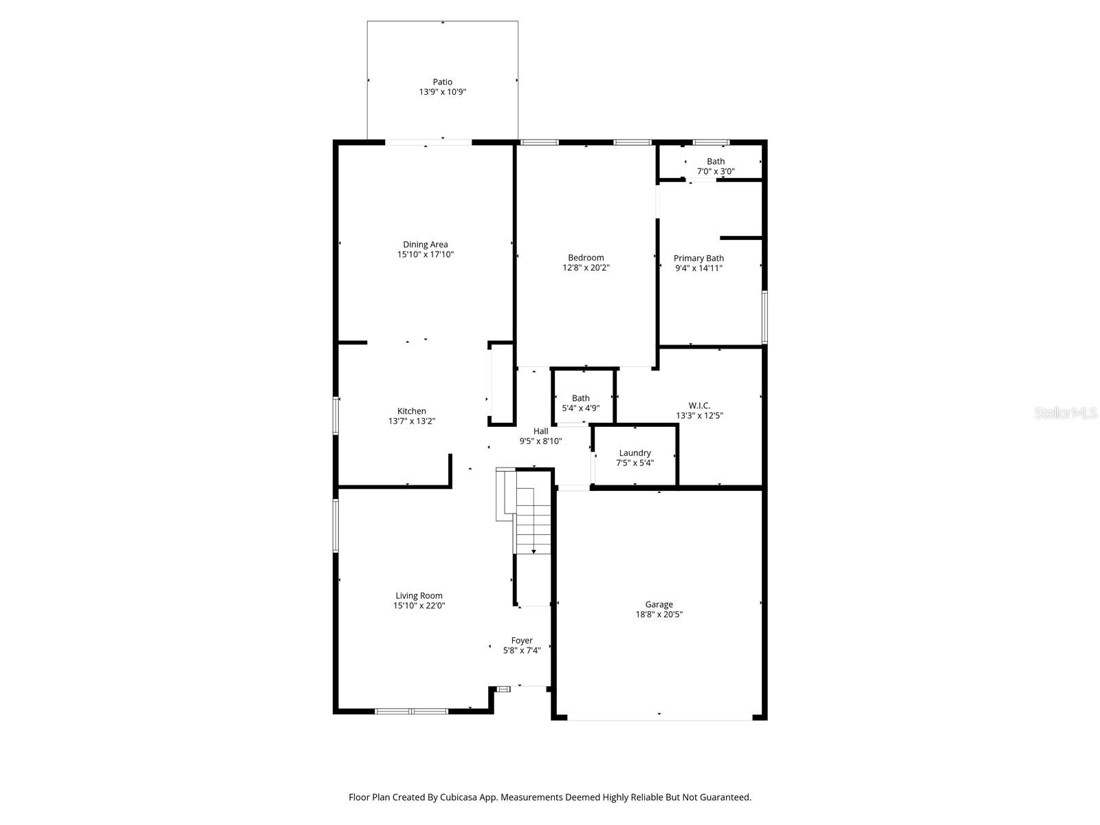 LA CASCADA PH 01 - Residential