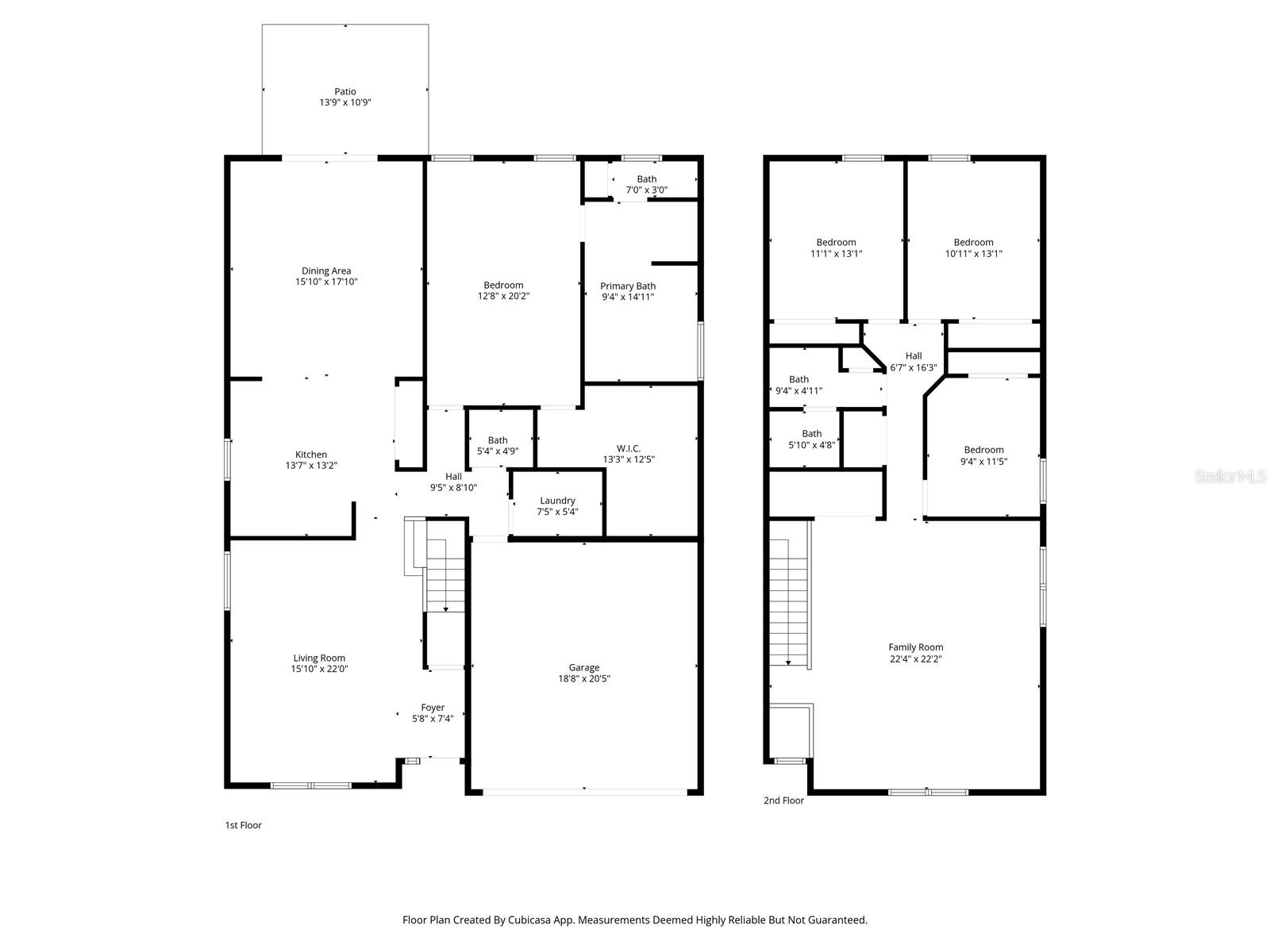 LA CASCADA PH 01 - Residential