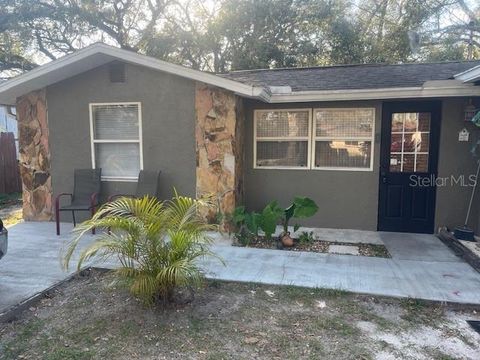 A home in TAMPA