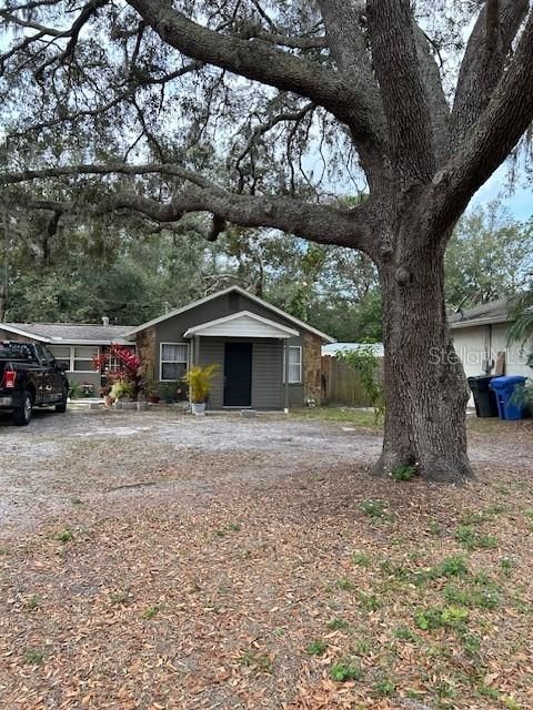 A home in TAMPA