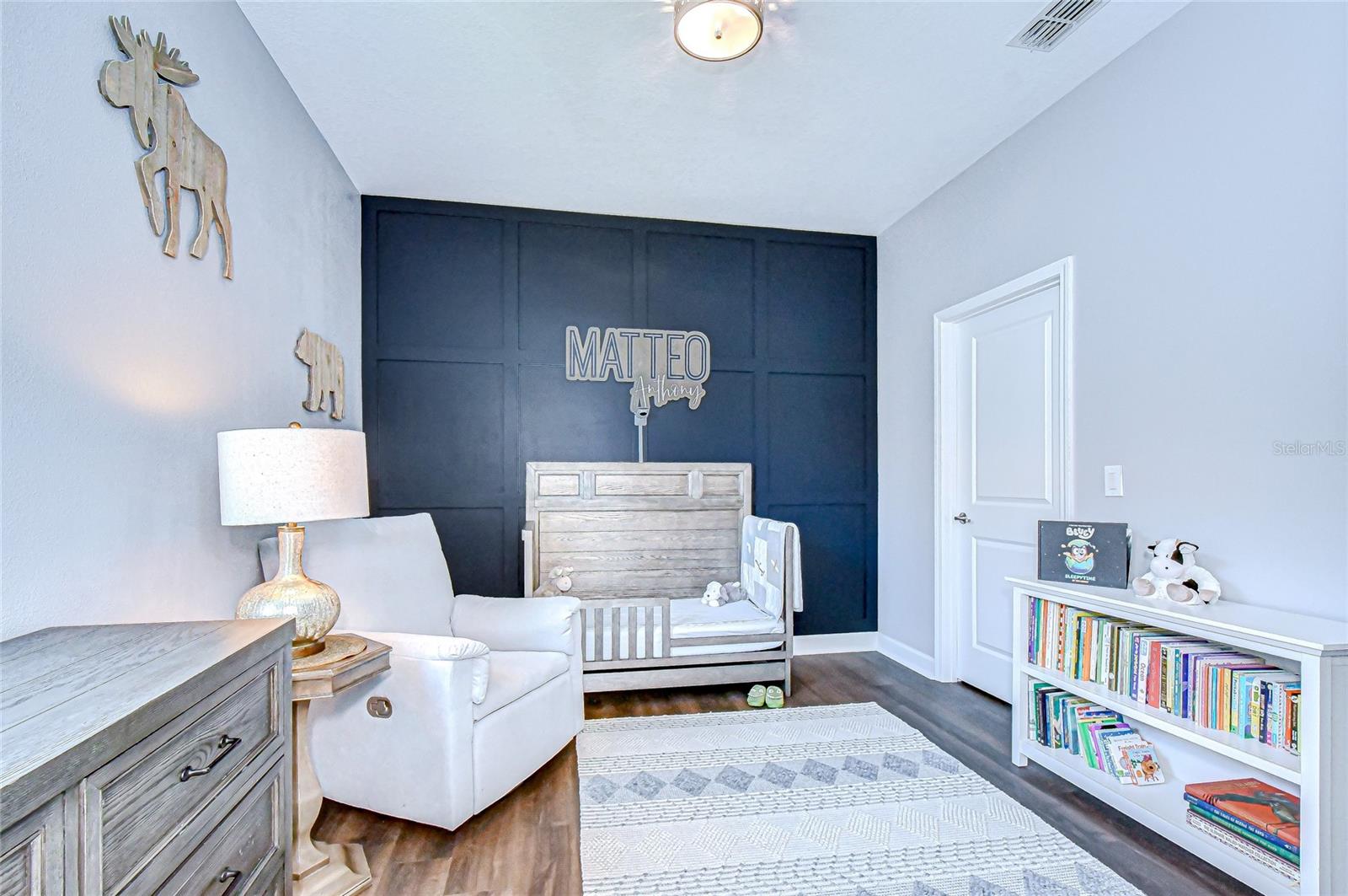 WATERLEAF - Residential