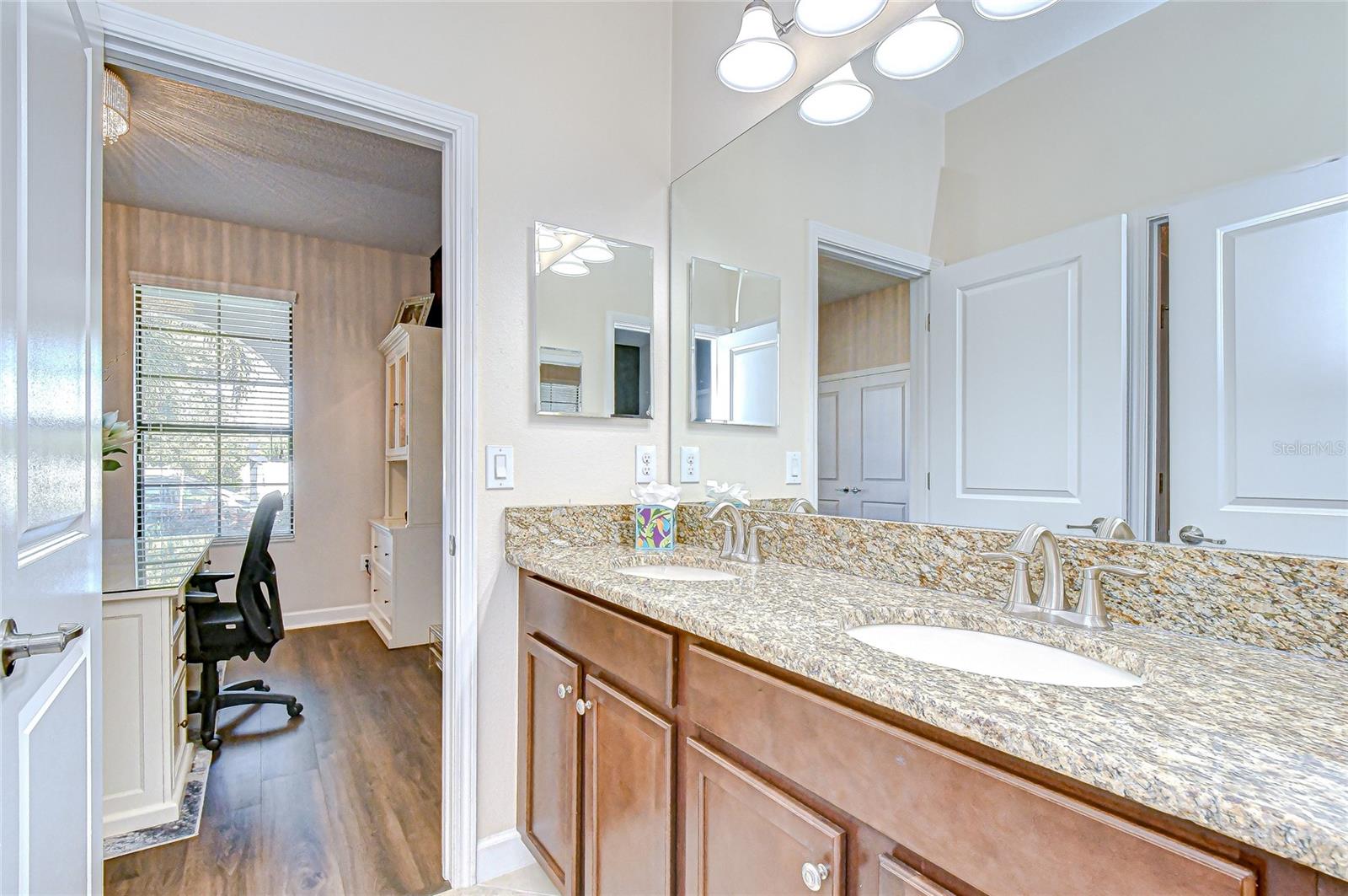 WATERLEAF - Residential