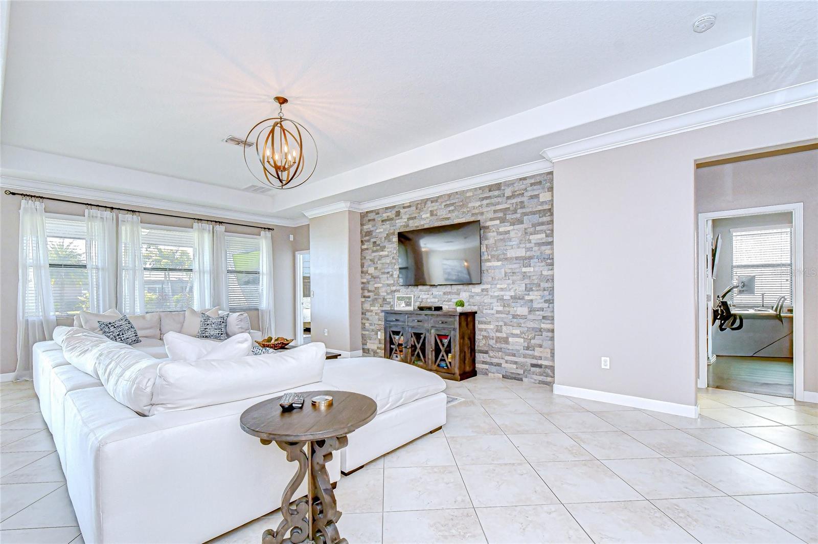 WATERLEAF - Residential