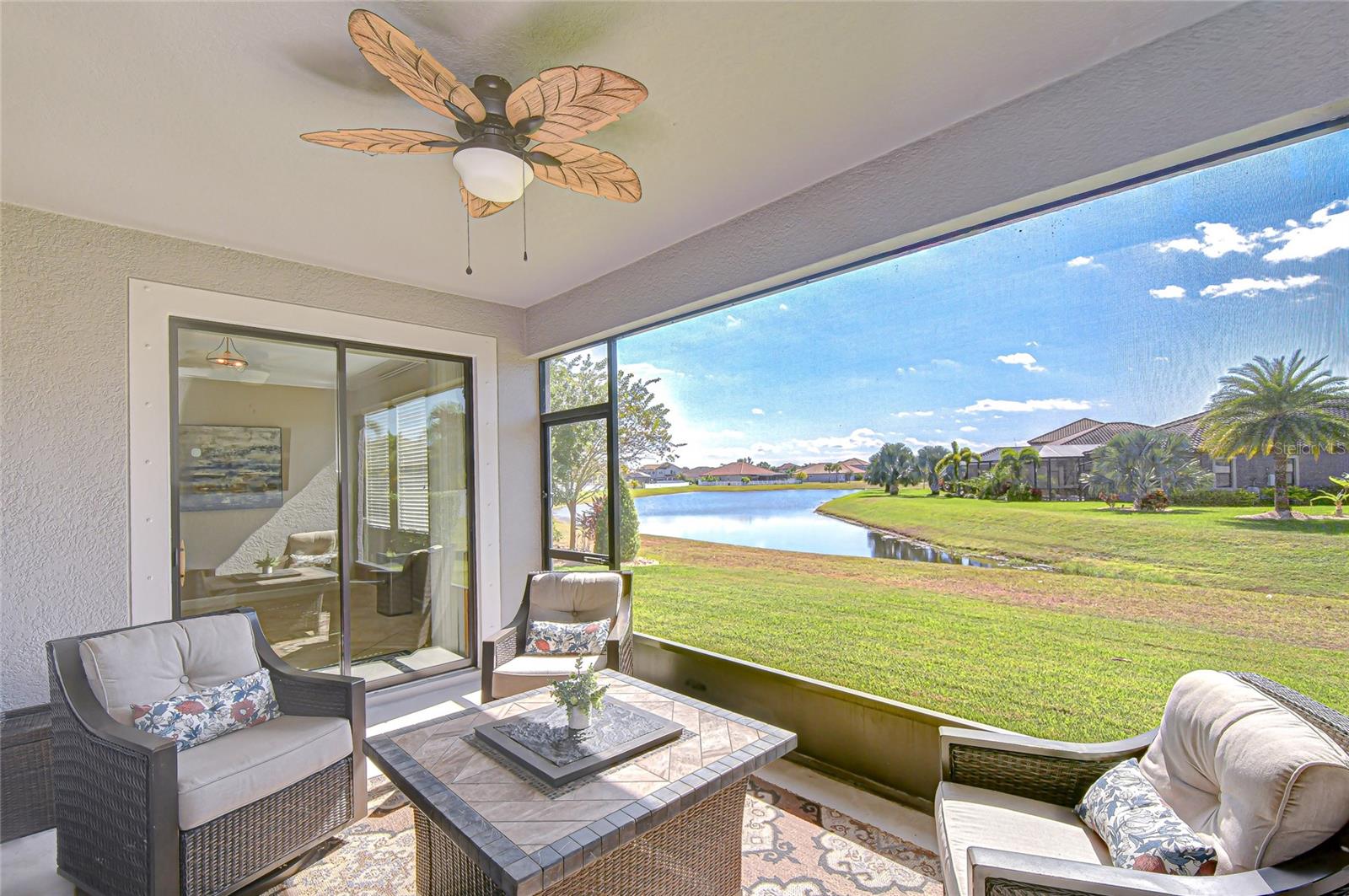 WATERLEAF - Residential