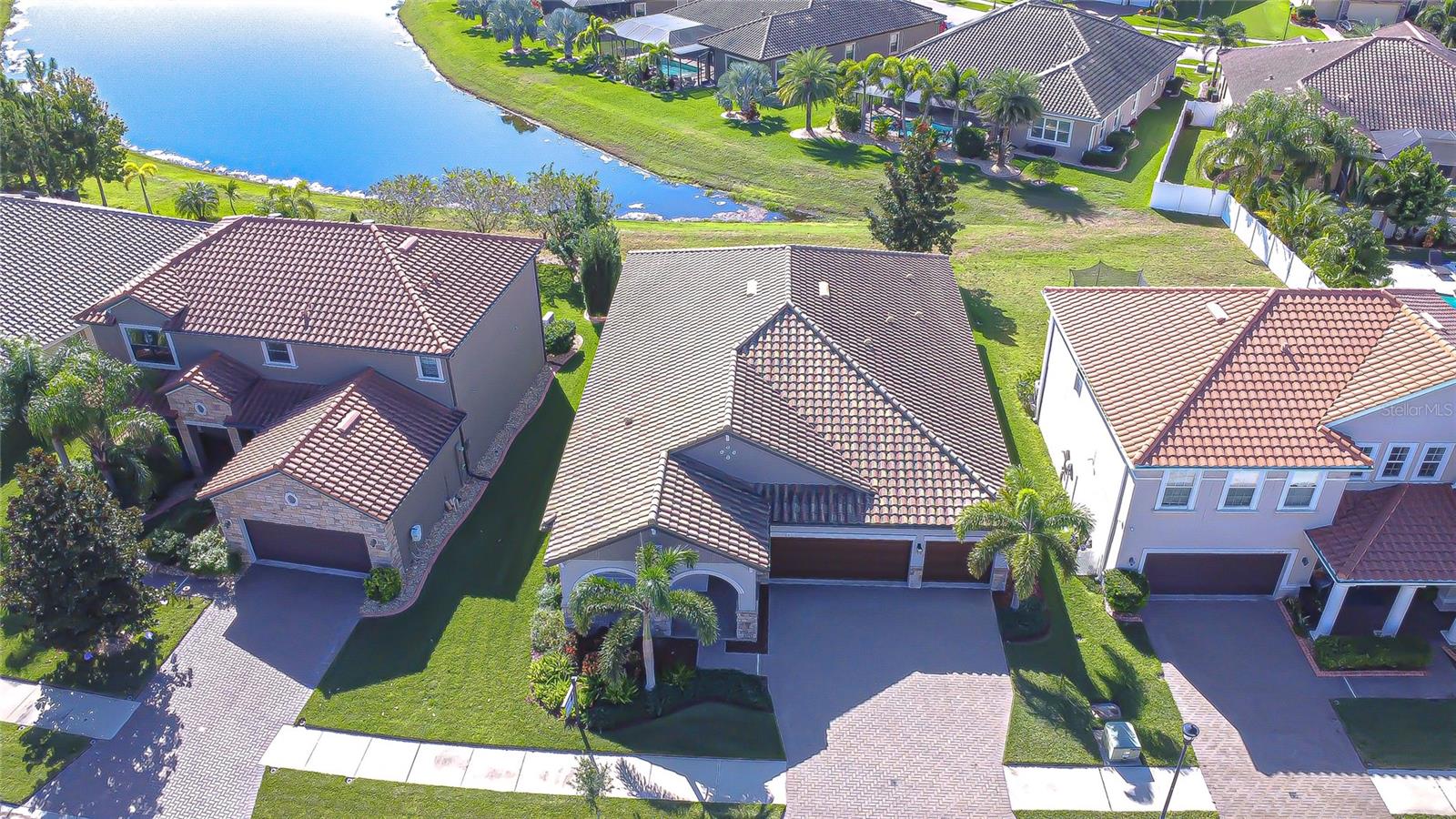 WATERLEAF - Residential