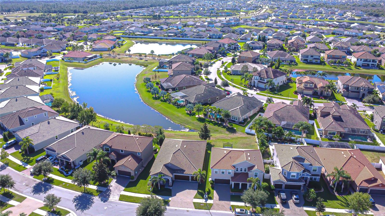 WATERLEAF - Residential