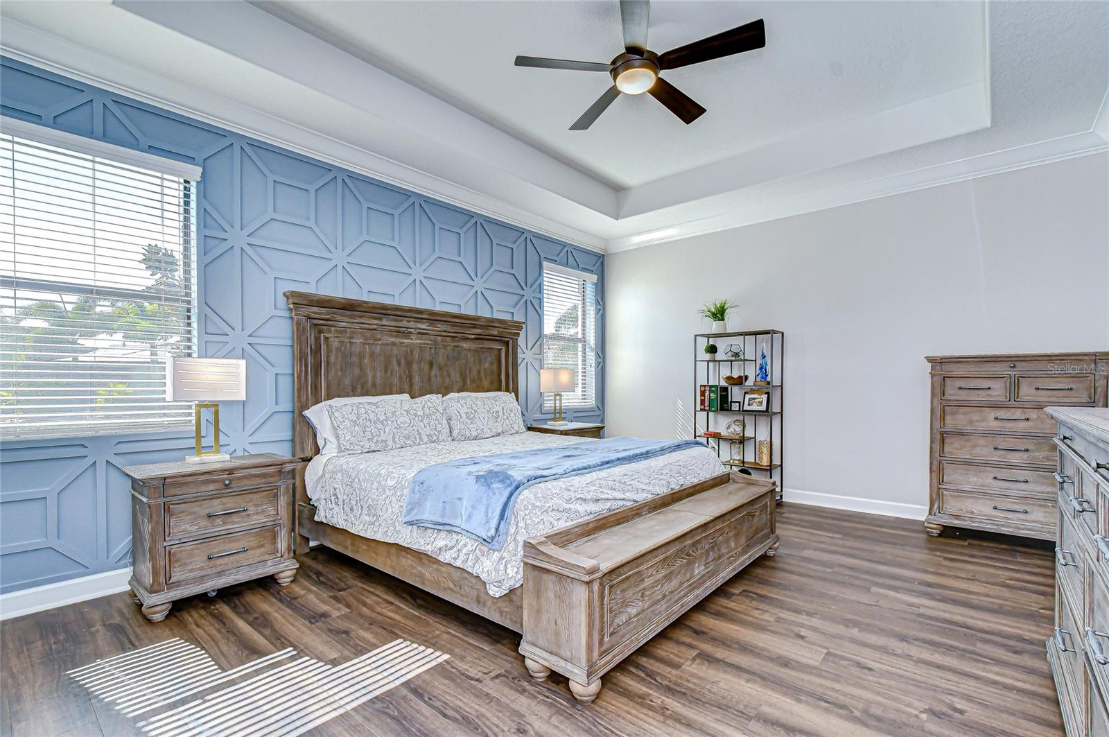 WATERLEAF - Residential